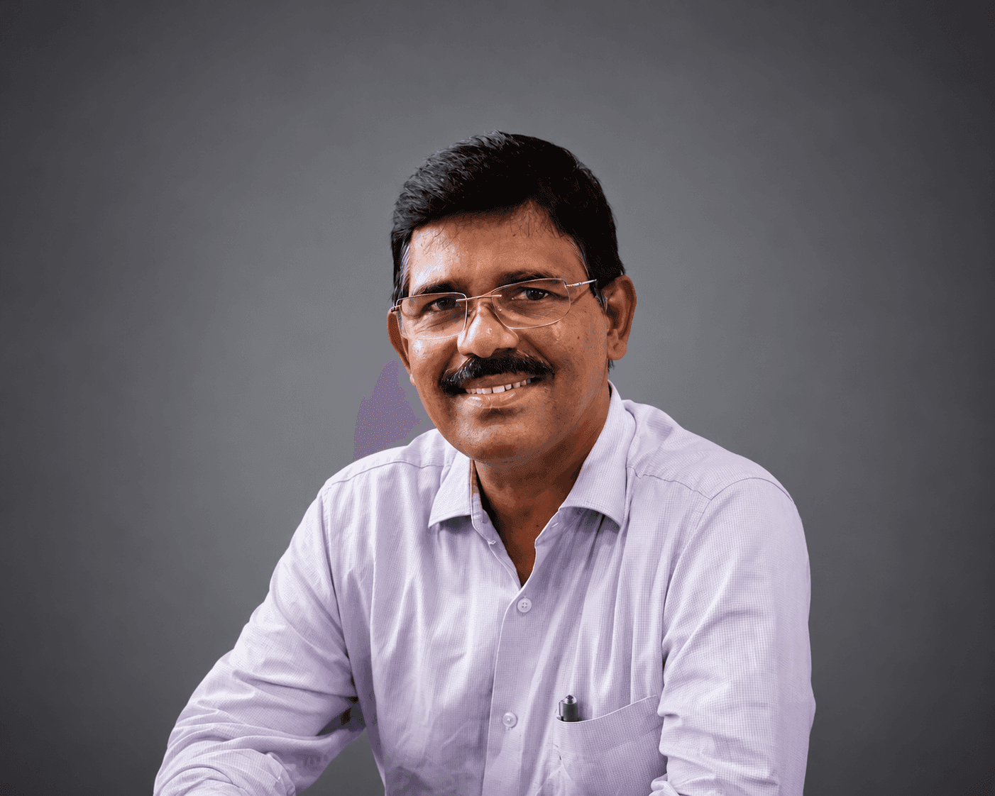 Dr. D. K. Sathish