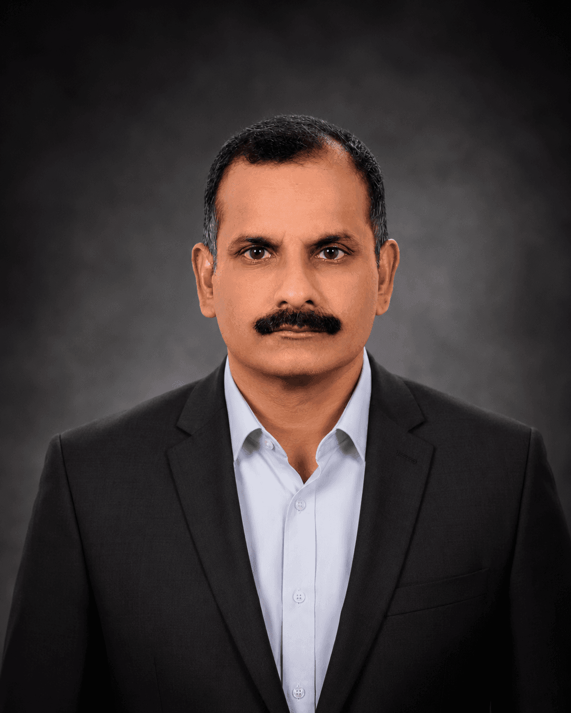 Dr. Shibu D. S.