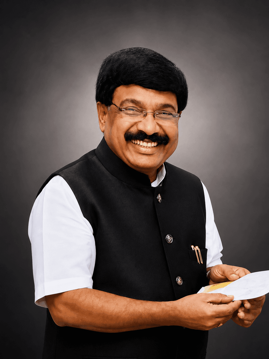 Dr. Vijayakumar. N