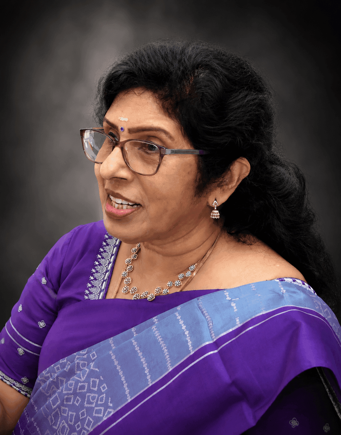 Mrs. N. Jothishmathi
