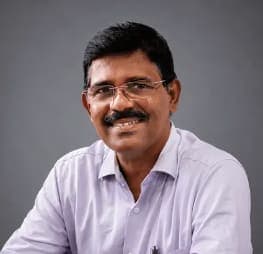 Dr. D K SATHISH